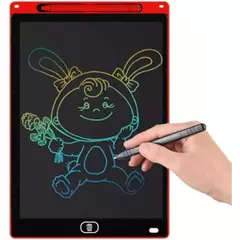 Imagem do Lousa Magica Para Desenhar 8.5 Polegadas Premium
