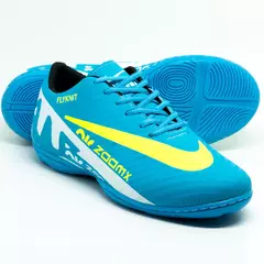 Chuteira Futsal Nike Airzoomx - Achadinhos Premium