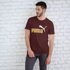 Camisa Puma Jump - Achadinhos Premium