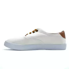 Sapatenis Masculino Polo Casual Confortável - comprar online