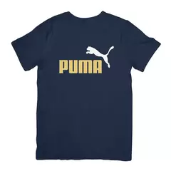 Camisa Puma Jump na internet