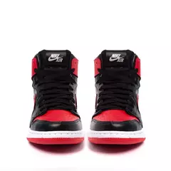 Tênis Nike Air Jordan 1 MID - Achadinhos Premium