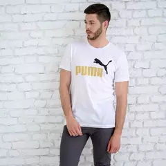 Camisa Puma Jump - Achadinhos Premium