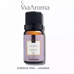 Imagem do Essências Via Aroma - 10ml