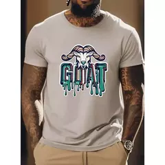 Camisa Goat na internet