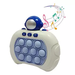 Pop It Brinquedo Eletrônico Anti Stress - loja online