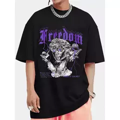 Camisa Money Statue - loja online