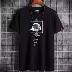 Camisa SquareCap na internet