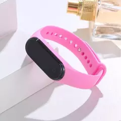 Relógio Digital LED Esportivo