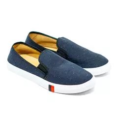 Tênis Masculino Iate Liso - comprar online