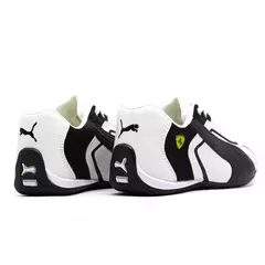 Imagem do Tênis Puma Ferrari