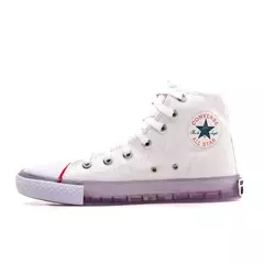 Tênis All Star Converse Cano Médio Piu Piu e Frajola - comprar online