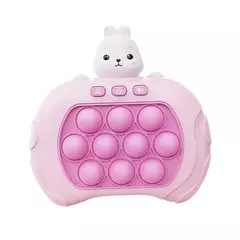 Pop It Brinquedo Eletrônico Anti Stress - comprar online