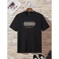 Camisa Los Angeles California na internet