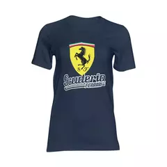 Camisa Puma Scuderia Ferrari na internet