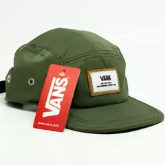 Boné Vans Off The Wall - Achadinhos Premium