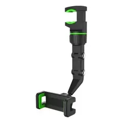 Suporte Multifuncional para Celular Smartphone Rotação 360 P - Achadinhos Premium