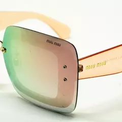 Óculos Miu Miu Radiant - Achadinhos Premium