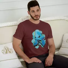 Camisa Street Graffiti na internet