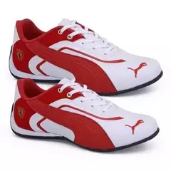 kit 2 Tênis Puma Ferrari - comprar online