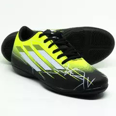 Chuteira Futsal Adidas - Achadinhos Premium