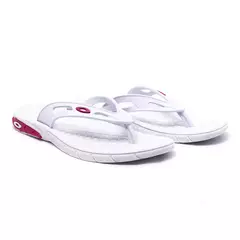 Chinelo Feminino Oakley Killer Point na internet