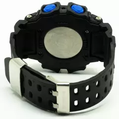 Relógio Casio Time Master na internet