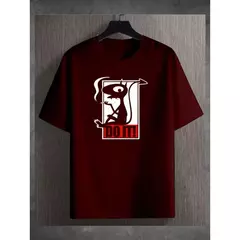 Camisa Luci Do it - Achadinhos Premium