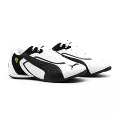 Tênis Puma Ferrari - Achadinhos Premium