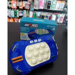Imagem do Pop It Eletrônico carro Racing