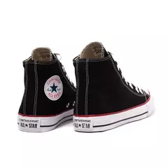 Tênis Botinha All Star Converse Mid Cano Médio - comprar online