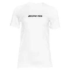 Camisa Puma AMG