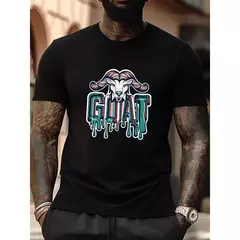 Camisa Goat