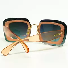 Óculos Miu Miu Radiant - loja online