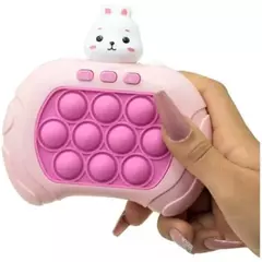 Pop It Brinquedo Eletrônico Anti Stress - Achadinhos Premium