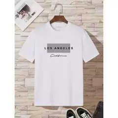 Camisa Los Angeles California - comprar online
