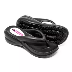 Kit 2 Sandália Plataforma Feminina Nuvem Podlinda - comprar online