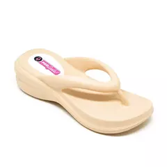 Kit 2 Sandália Plataforma Feminina Nuvem Podlinda - Achadinhos Premium