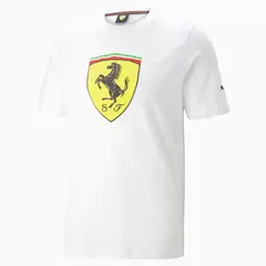 Camisa Ferrari Puma - loja online