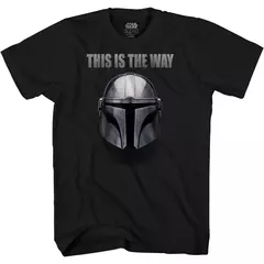 Camisa Star Wars