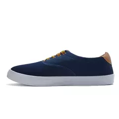 Sapatenis Masculino Polo Casual Confortável