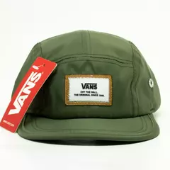 Boné Vans Off The Wall - loja online