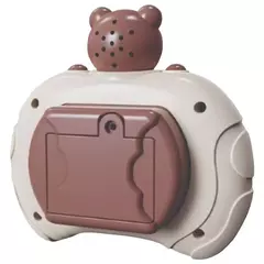 Pop It Brinquedo Eletrônico Anti Stress - loja online