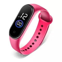 Relógio Digital LED Esportivo - comprar online
