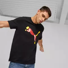 Camisa Puma Salt - loja online