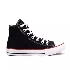 Tênis Botinha All Star Converse Mid Cano Médio - comprar online