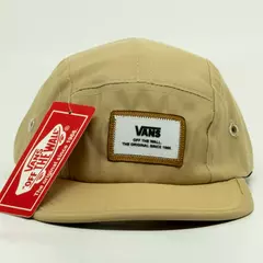 Boné Vans Off The Wall na internet