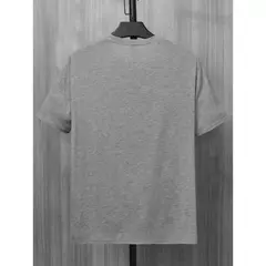 Camisa Geometric Wolf na internet