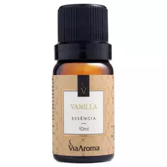 Essências Via Aroma - 10ml
