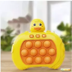 Pop It Brinquedo Eletrônico Anti Stress na internet
